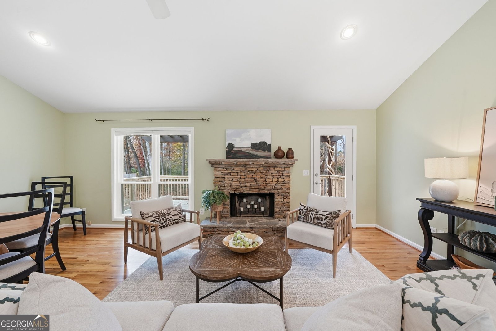 5475 Harris Creek Drive Cumming - 10