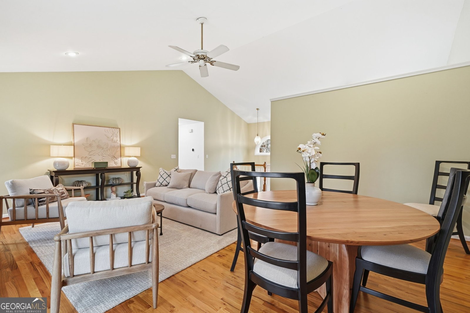 5475 Harris Creek Drive Cumming - 11