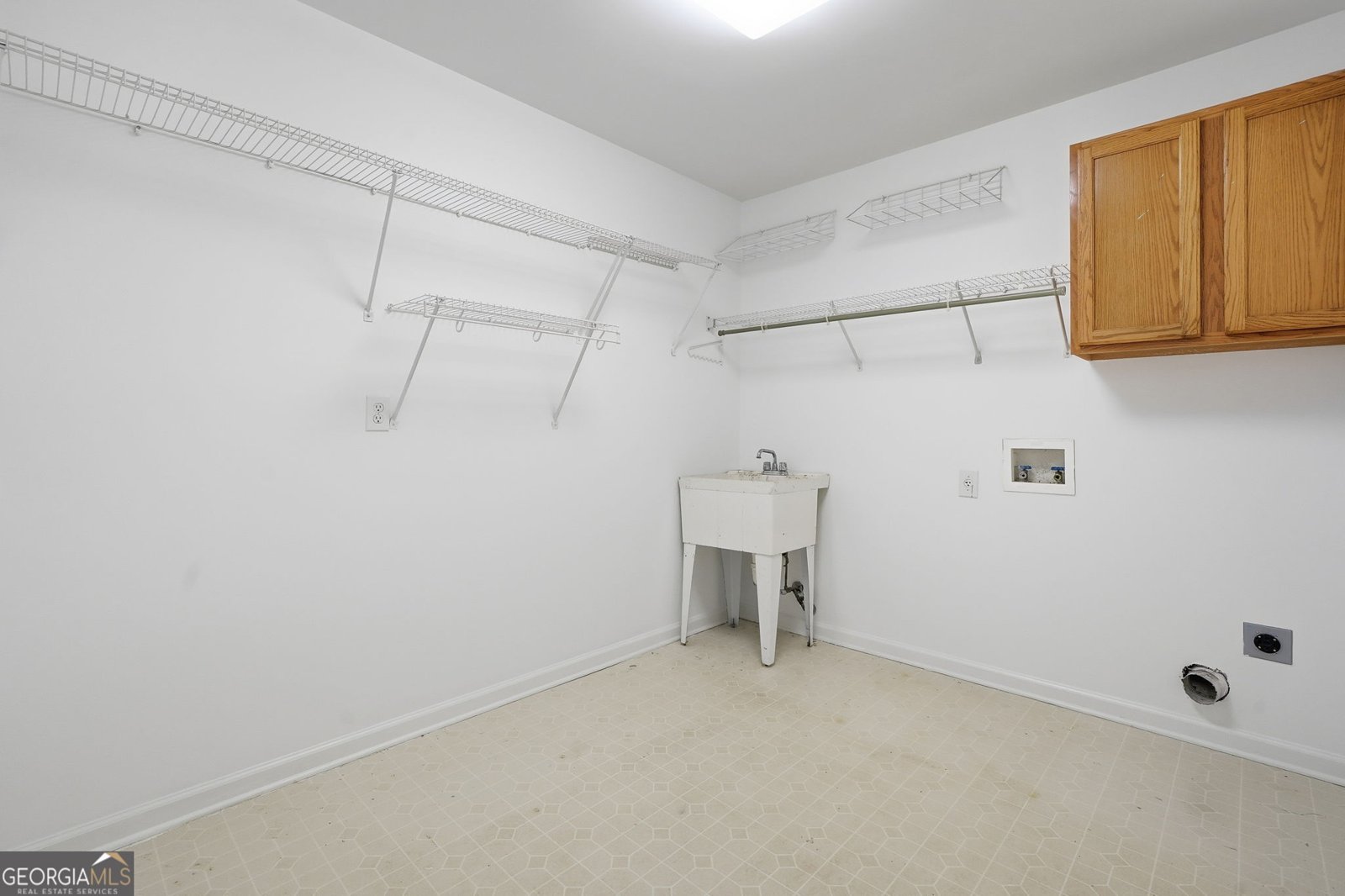 5475 Harris Creek Drive Cumming - 30