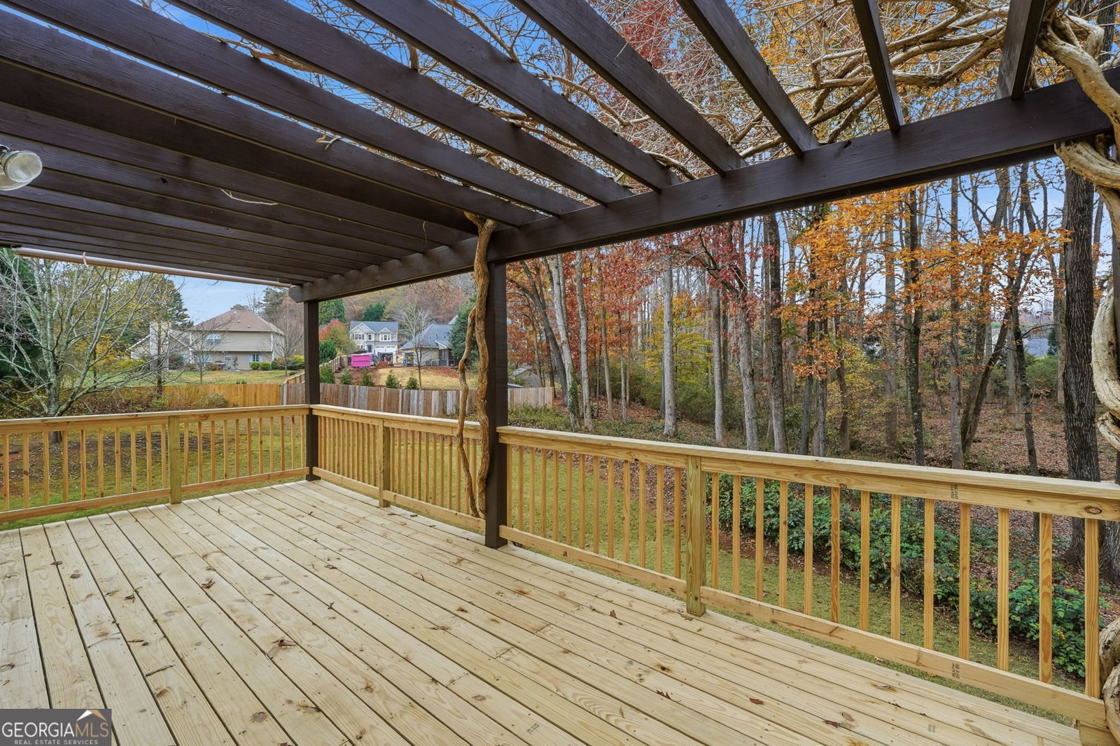 5475 Harris Creek Drive Cumming - 34