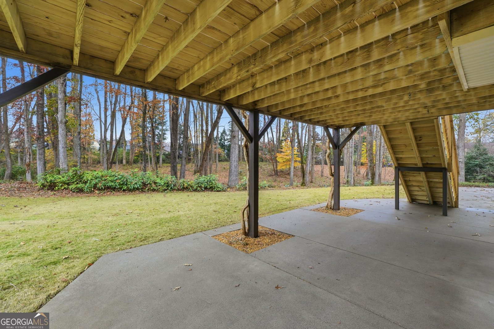 5475 Harris Creek Drive Cumming - 35