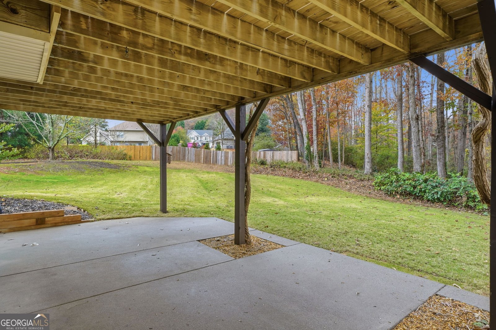 5475 Harris Creek Drive Cumming - 36