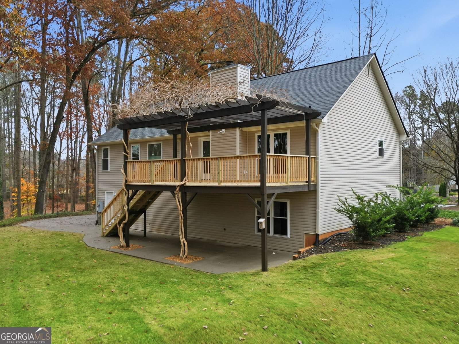 5475 Harris Creek Drive Cumming - 39