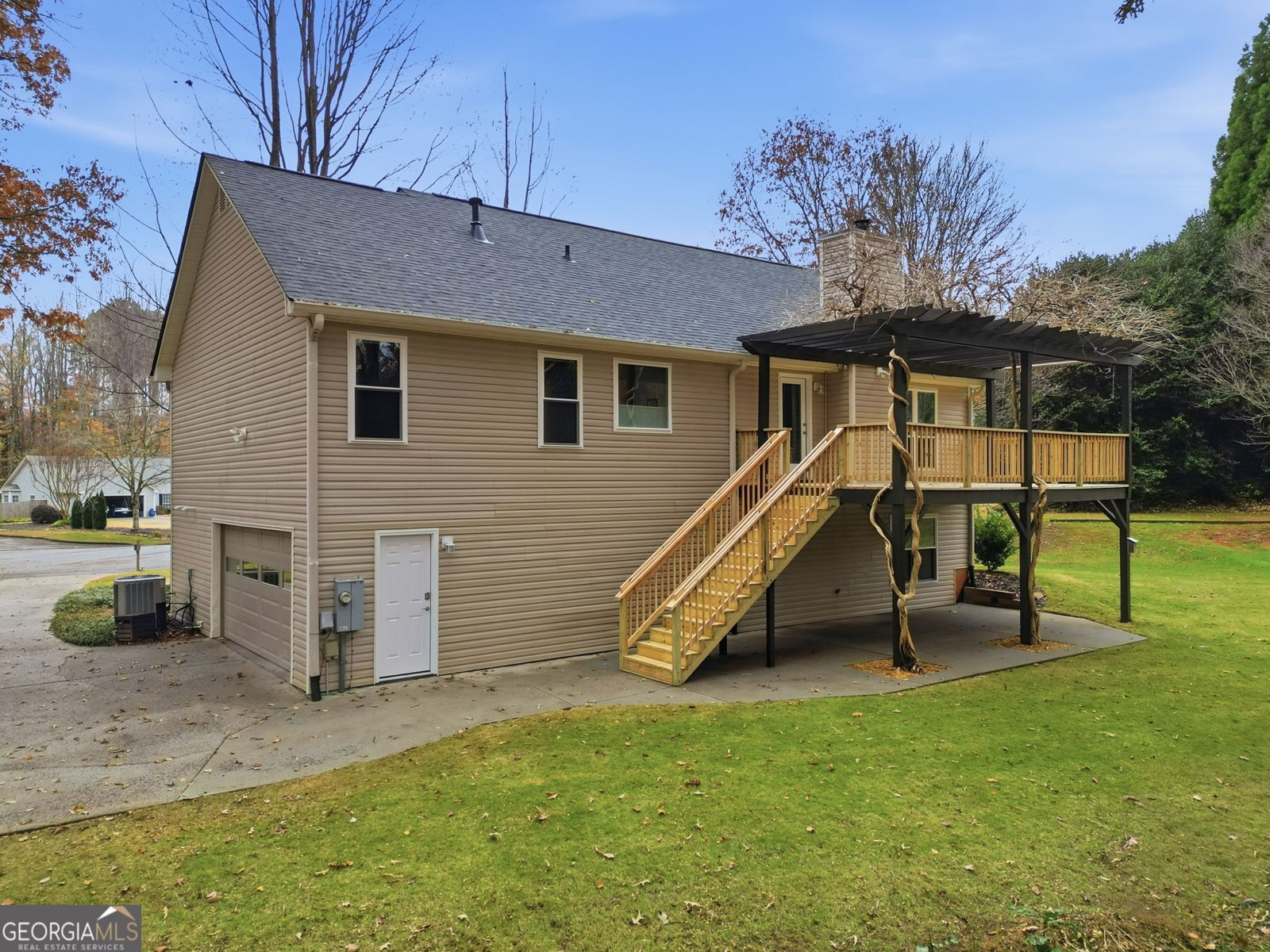 5475 Harris Creek Drive Cumming - 40