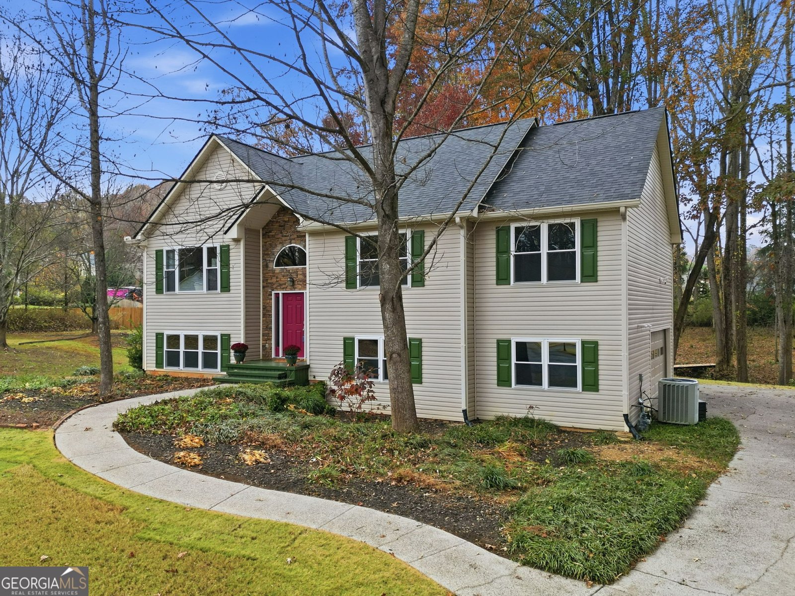 5475 Harris Creek Drive Cumming - 42