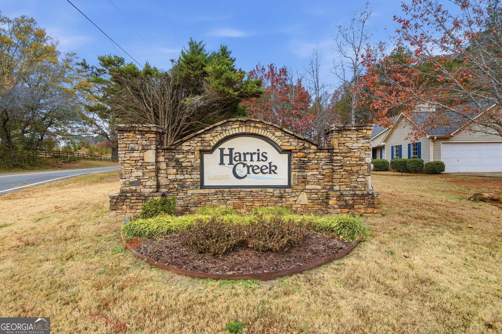 5475 Harris Creek Drive Cumming - 44