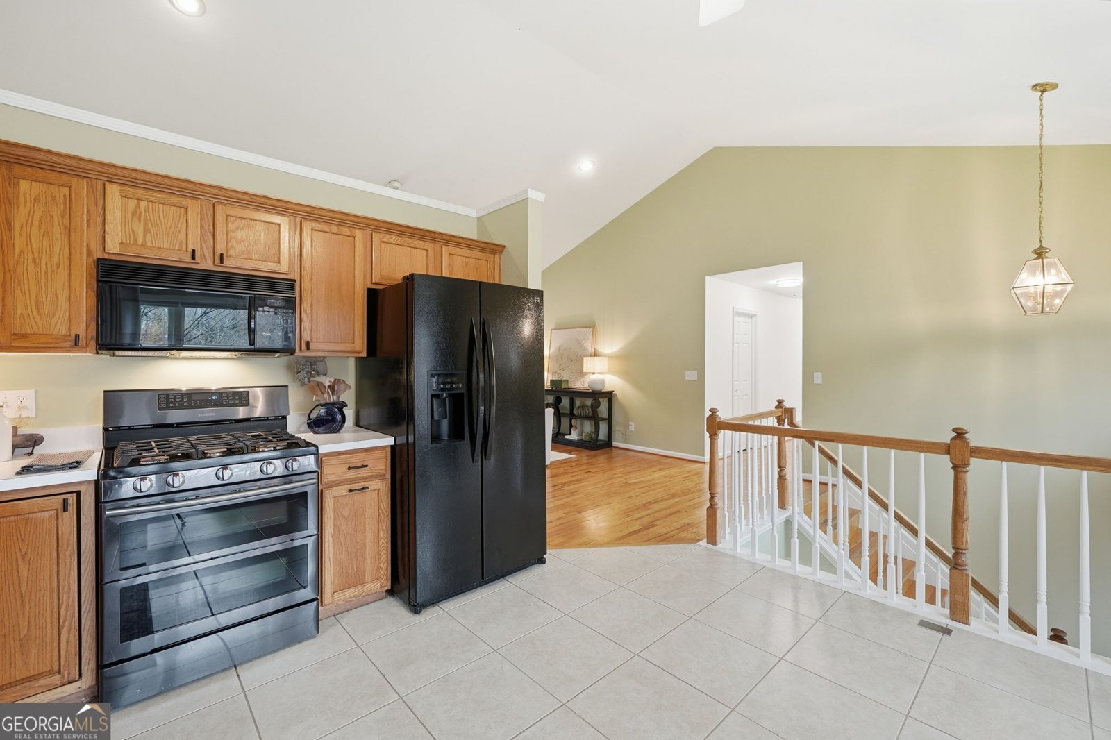 5475 Harris Creek Drive Cumming - 8