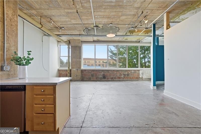 505 Whitehall Street Atlanta - 1