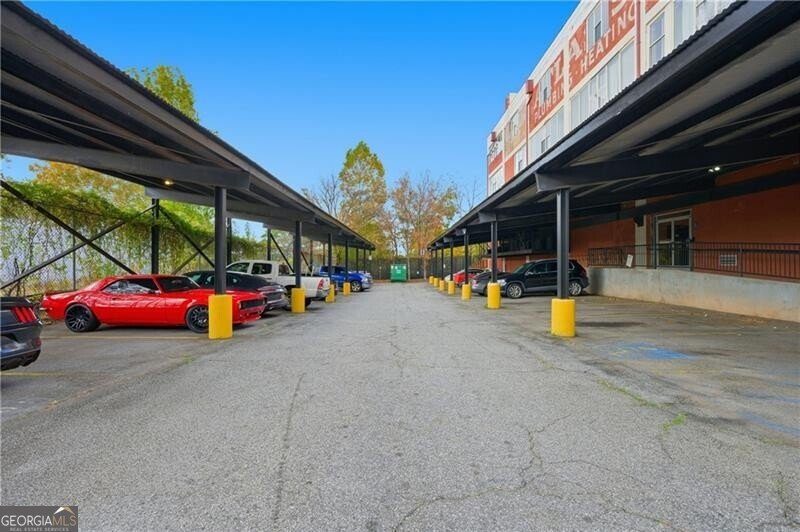 505 Whitehall Street Atlanta - 29