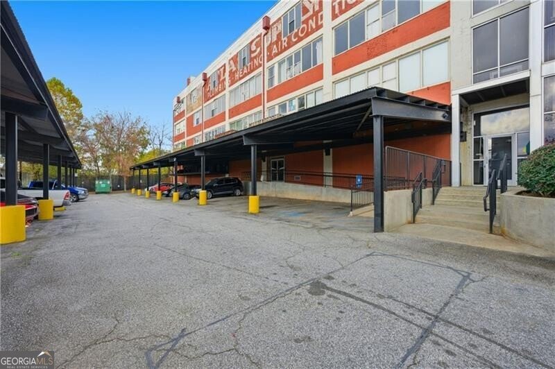 505 Whitehall Street Atlanta - 31