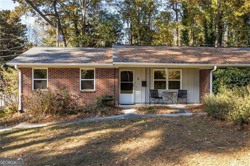 2941 Caldwell Road Brookhaven - 1