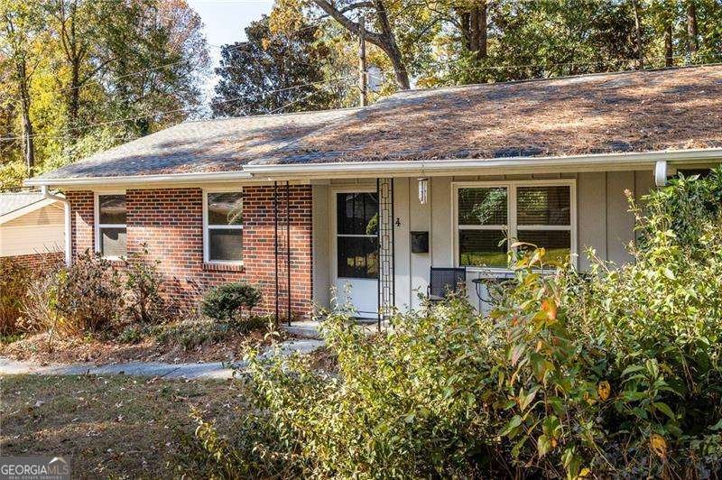 2941 Caldwell Road Brookhaven - 15