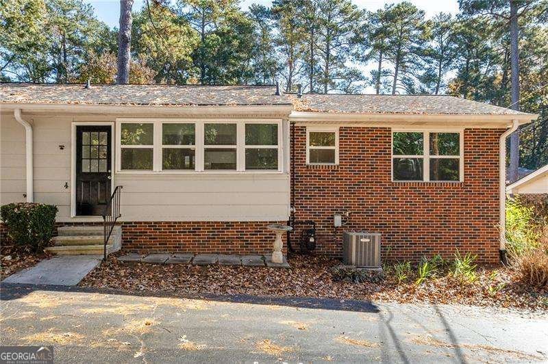 2941 Caldwell Road Brookhaven - 16