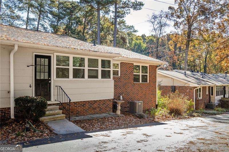 2941 Caldwell Road Brookhaven - 17