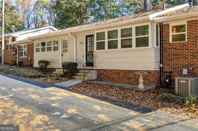 2941 Caldwell Road Brookhaven - 18