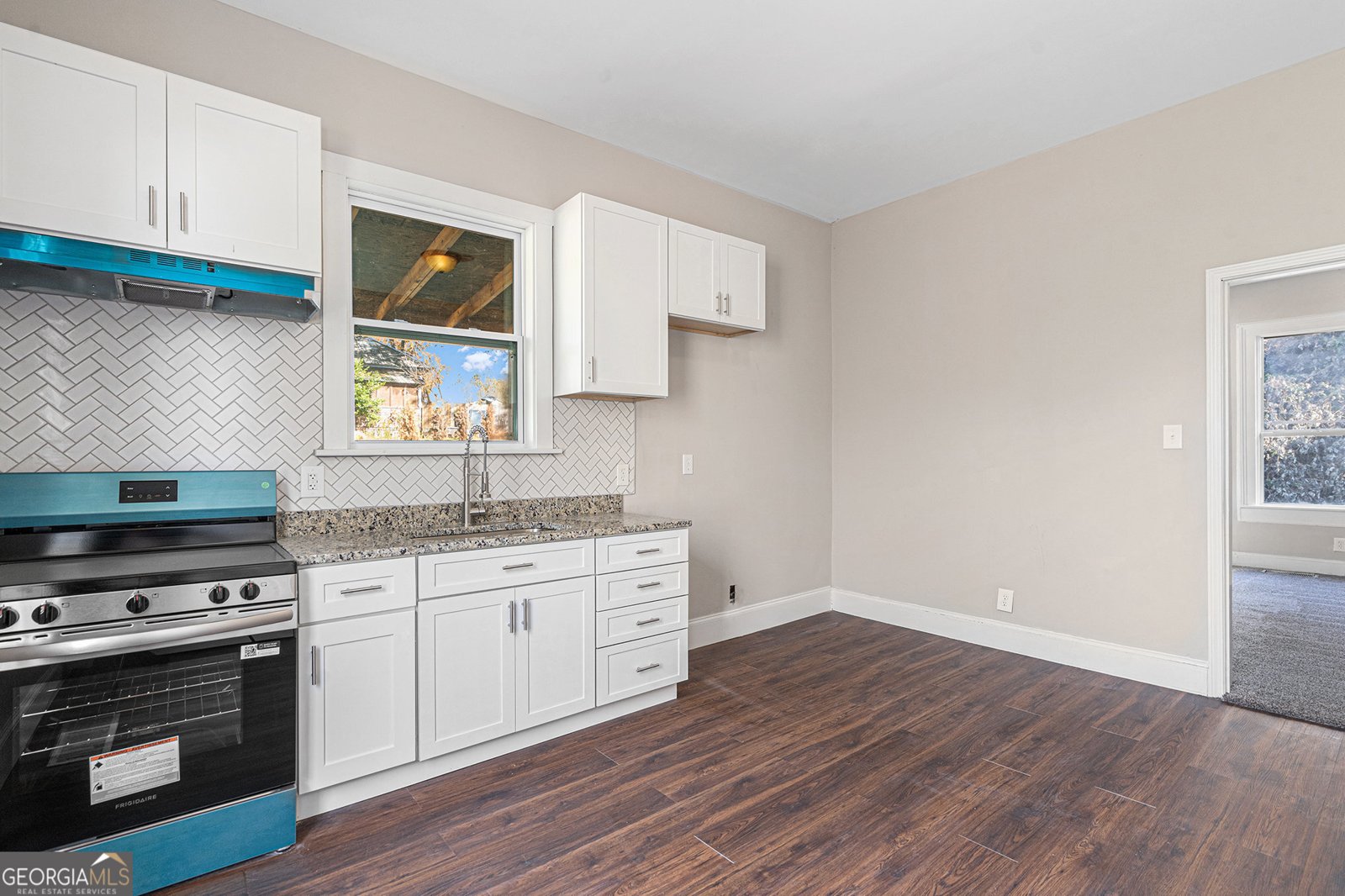 110 Elm Street Griffin - 7