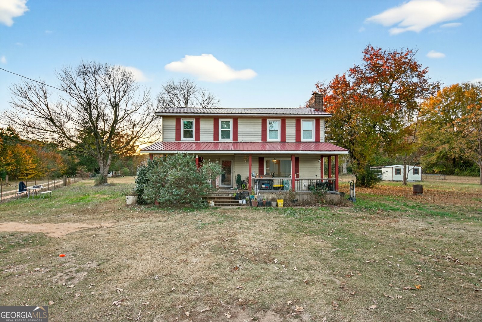 783 Rosemont Road Lagrange - main photo