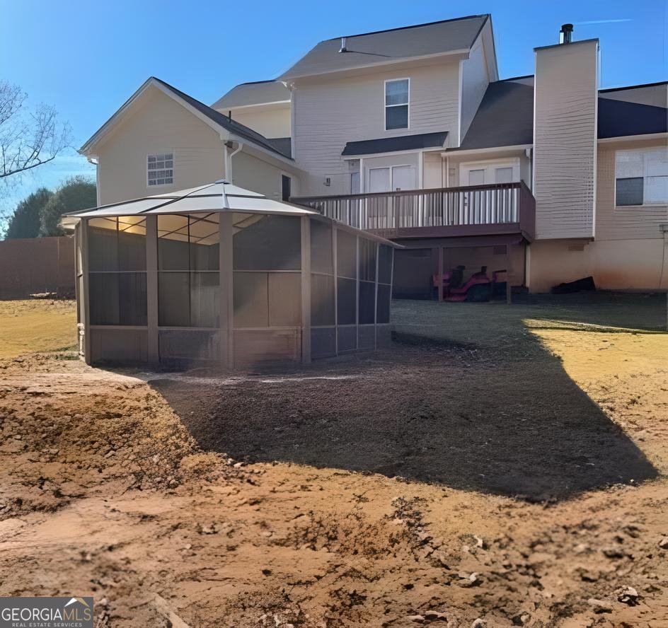 501 Owens Springs Lane McDonough - 10