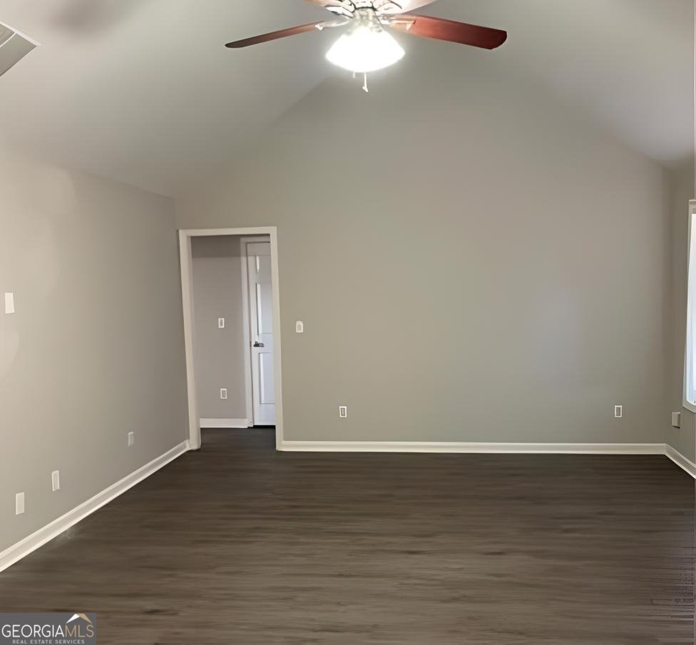 501 Owens Springs Lane McDonough - 2