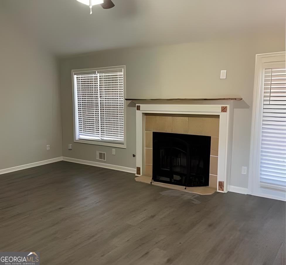 501 Owens Springs Lane McDonough - 5