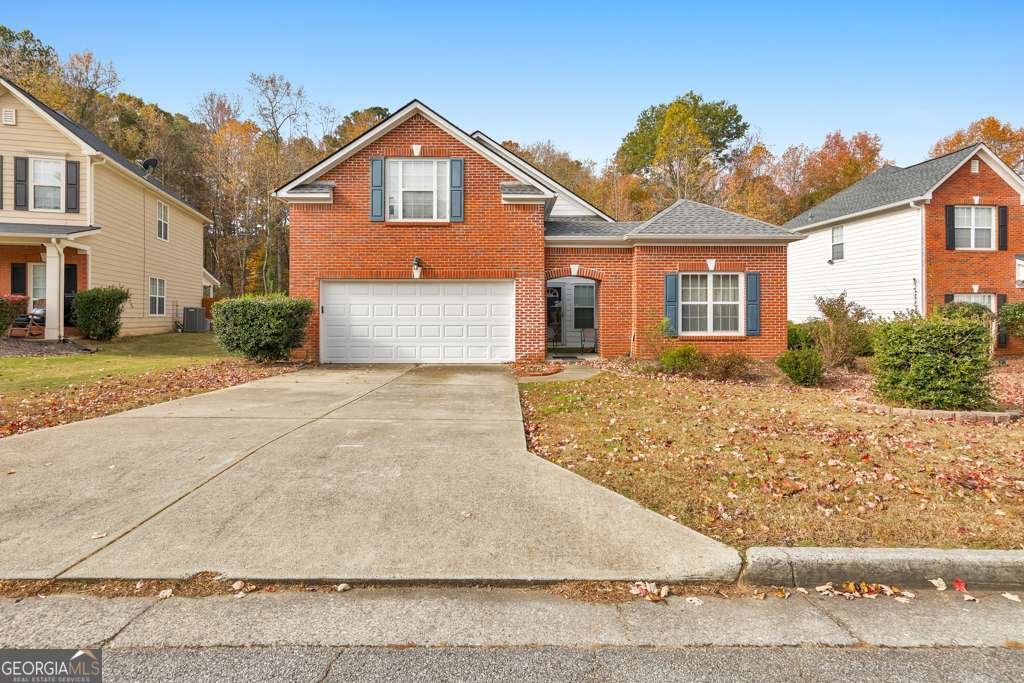 3374 Palm Circle Kennesaw - 1