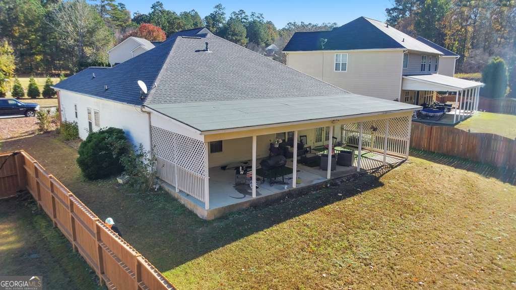 3374 Palm Circle Kennesaw - 12