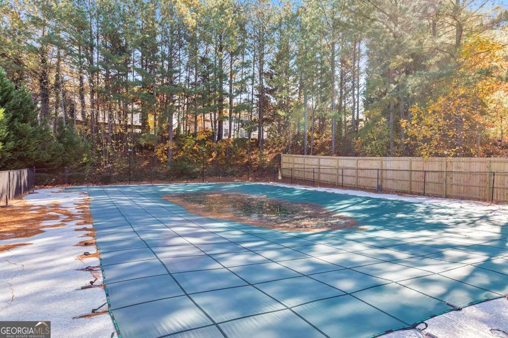 3374 Palm Circle Kennesaw - 17