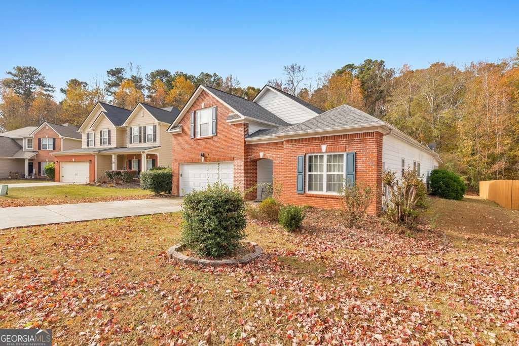 3374 Palm Circle Kennesaw - 2