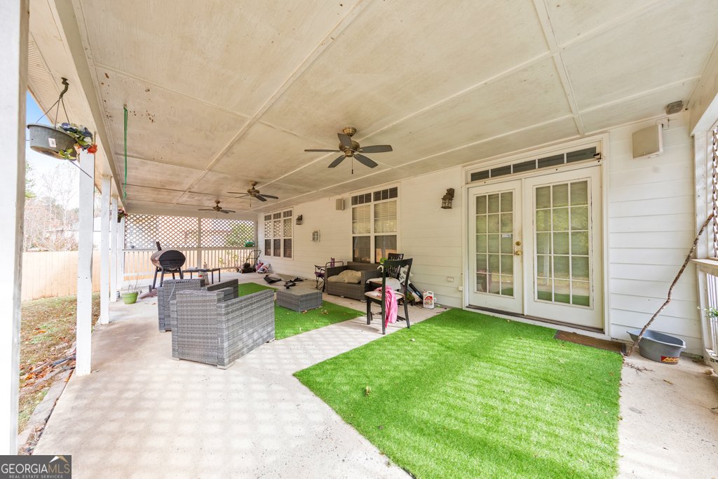 3374 Palm Circle Kennesaw - Photo 26