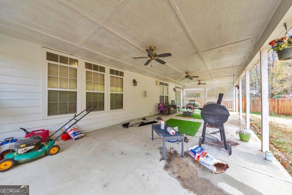 3374 Palm Circle Kennesaw - Photo 28