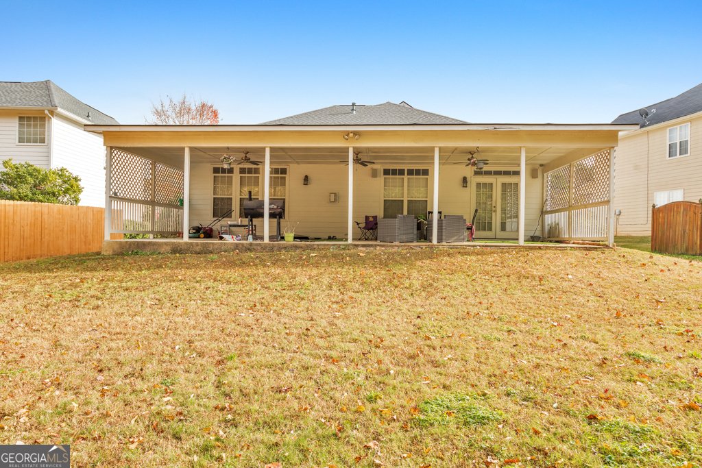 3374 Palm Circle Kennesaw - Photo 30