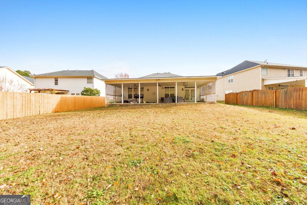 3374 Palm Circle Kennesaw - Photo 31