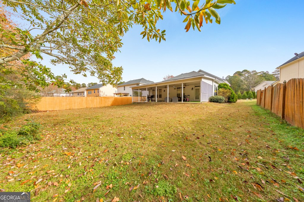 3374 Palm Circle Kennesaw - Photo 32