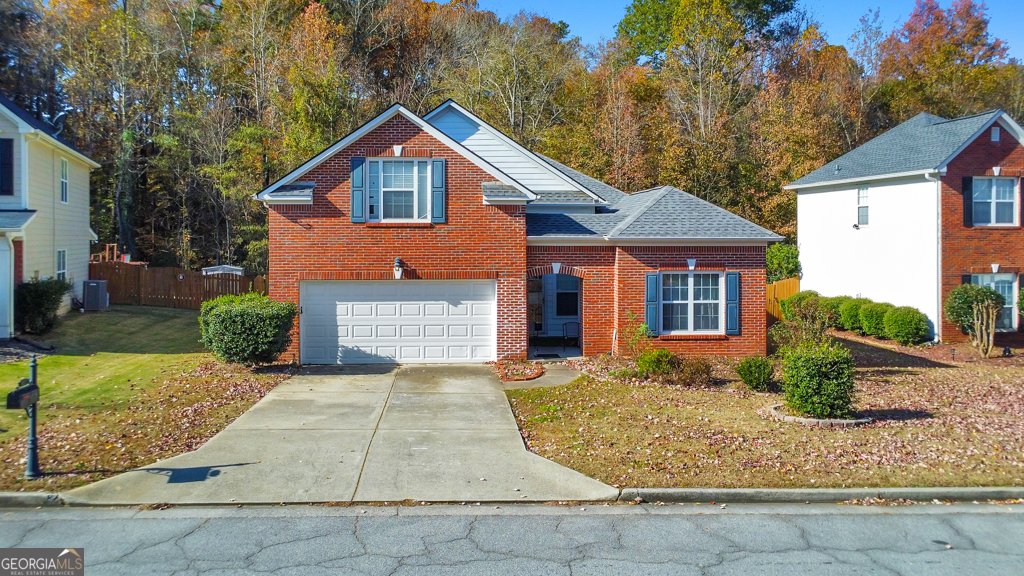 3374 Palm Circle Kennesaw - Photo 38