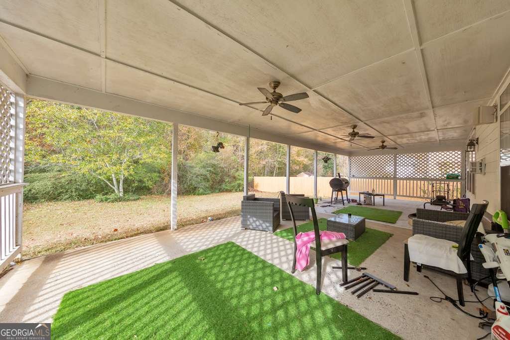 3374 Palm Circle Kennesaw - 5