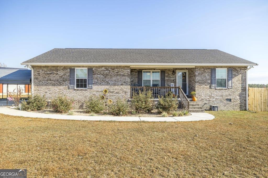 177 Lovett Scott Road Adrian - main photo