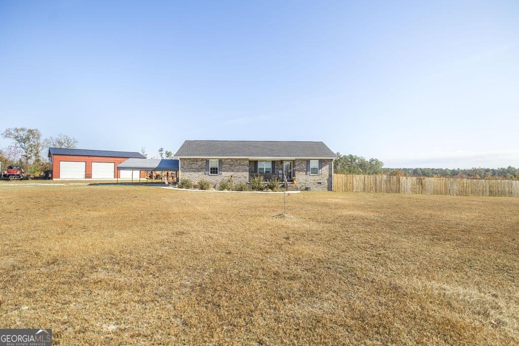 177 Lovett Scott Road Adrian - 2