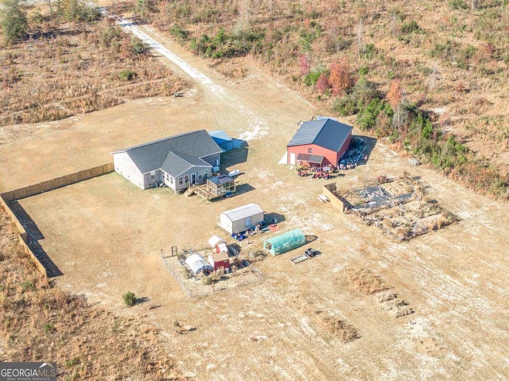 177 Lovett Scott Road Adrian - 28