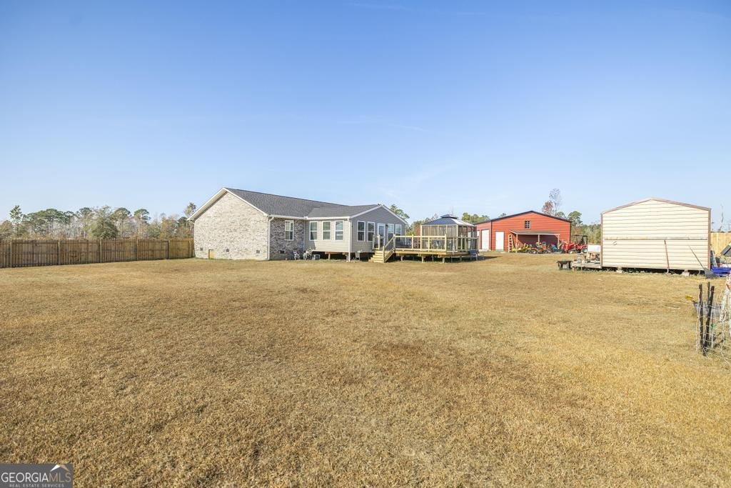 177 Lovett Scott Road Adrian - 29