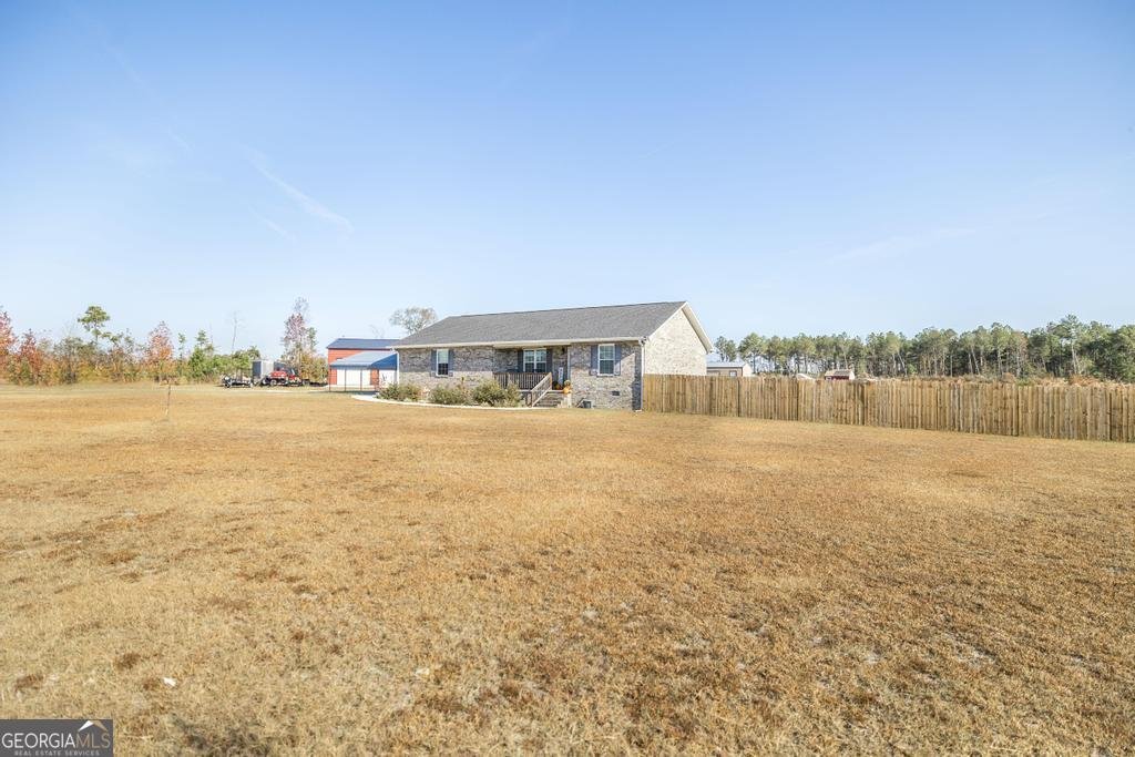 177 Lovett Scott Road Adrian - 3