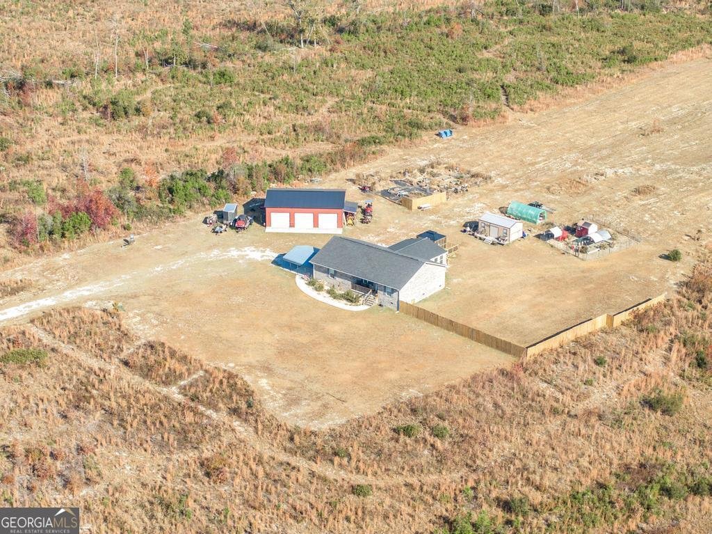 177 Lovett Scott Road Adrian - 31