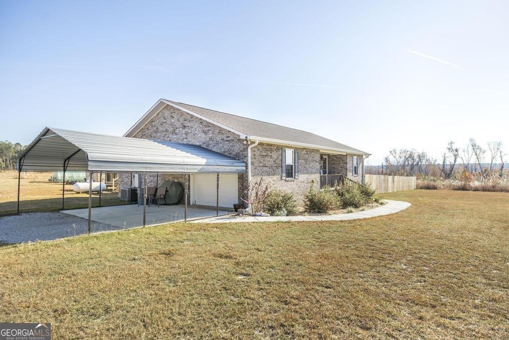 177 Lovett Scott Road Adrian - 4