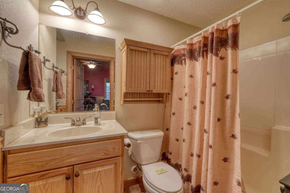 518 Rizzitello Lane Blairsville - 10