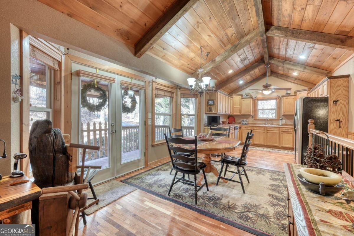 518 Rizzitello Lane Blairsville - 11