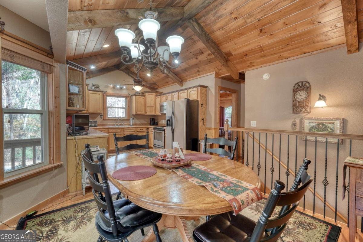 518 Rizzitello Lane Blairsville - 12