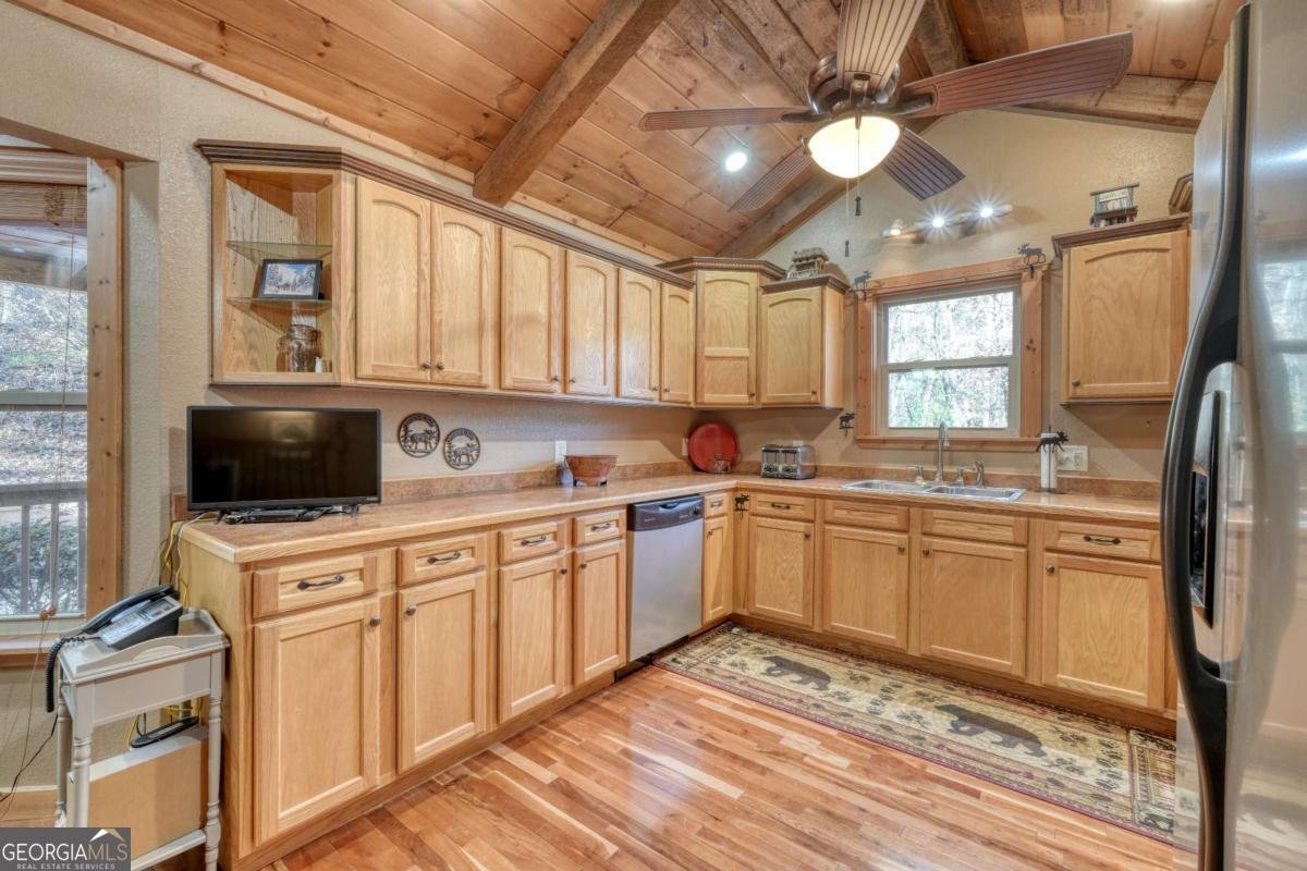 518 Rizzitello Lane Blairsville - 13