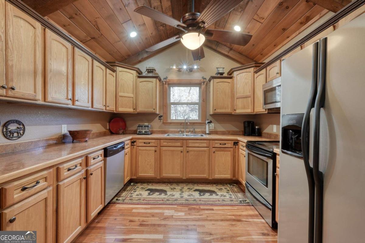 518 Rizzitello Lane Blairsville - 14