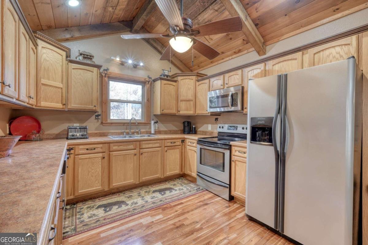 518 Rizzitello Lane Blairsville - 15