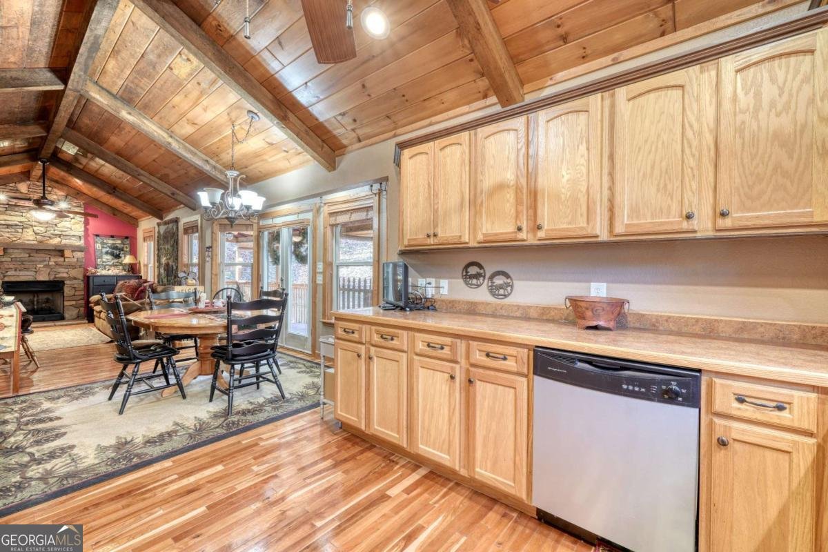 518 Rizzitello Lane Blairsville - 17