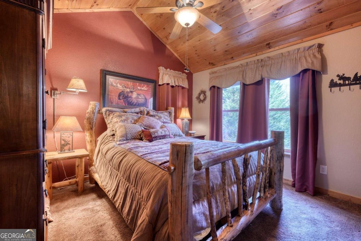 518 Rizzitello Lane Blairsville - 18